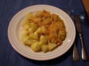 Sauerkrauttopf - Rezept