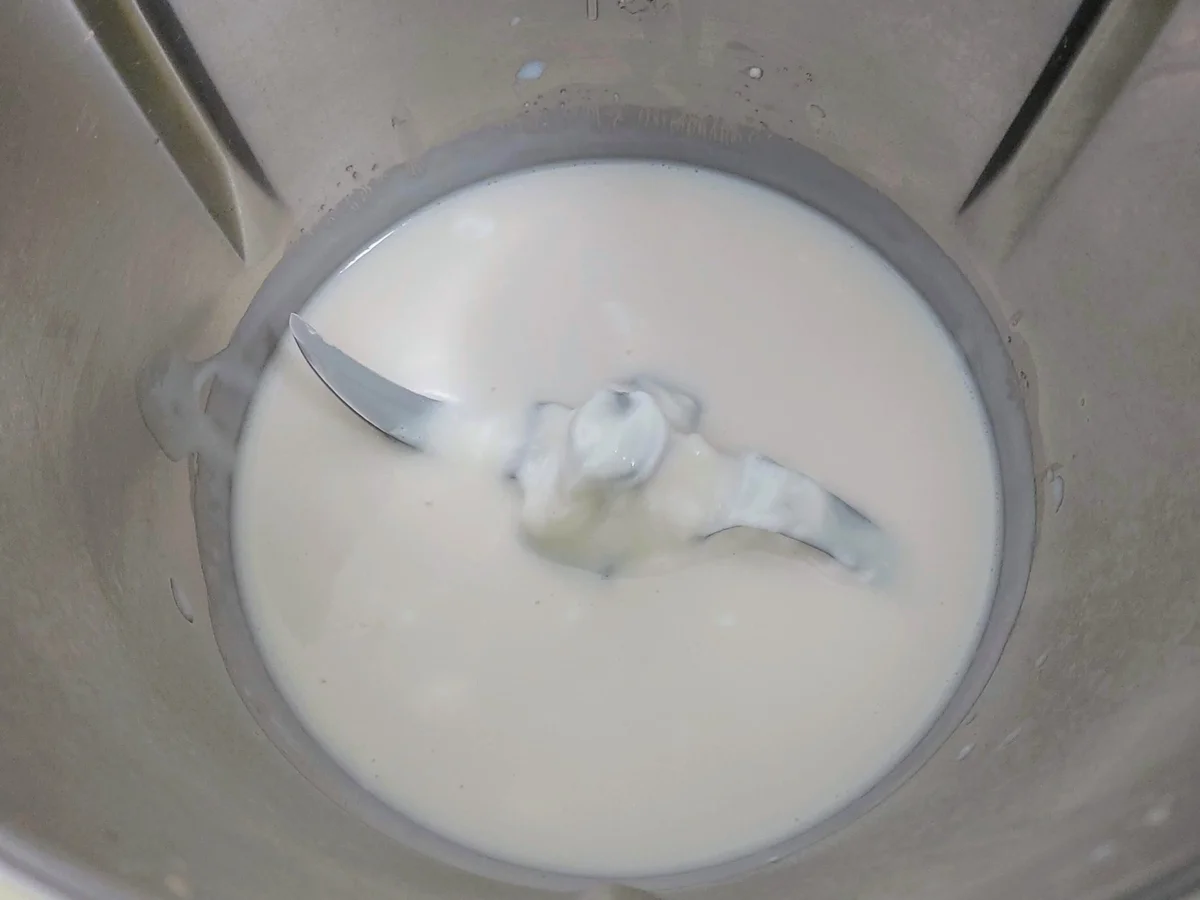 Rezept: Schokoladen - Brötchen Bild Nr. 4 Schokoladen - Brötchen - Rezept - Bild Nr. 4