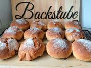 Schokoladen - Brötchen - Rezept - Bild Nr. 5