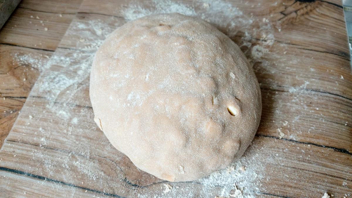 Schokoladen - Brötchen - Rezept - Bild Nr. 12