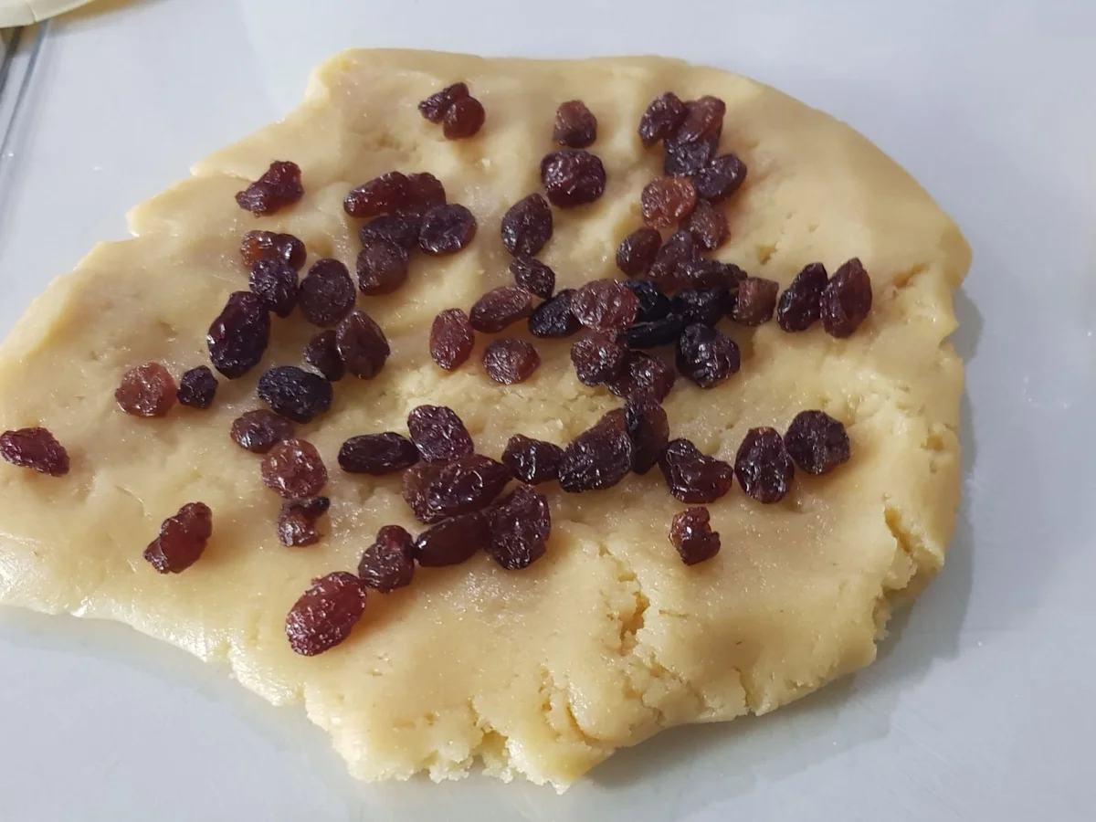 Rezept: Dänische Butter-Kekse Bild Nr. 13944 Dänische Butter-Kekse - Rezept - Bild Nr. 13944