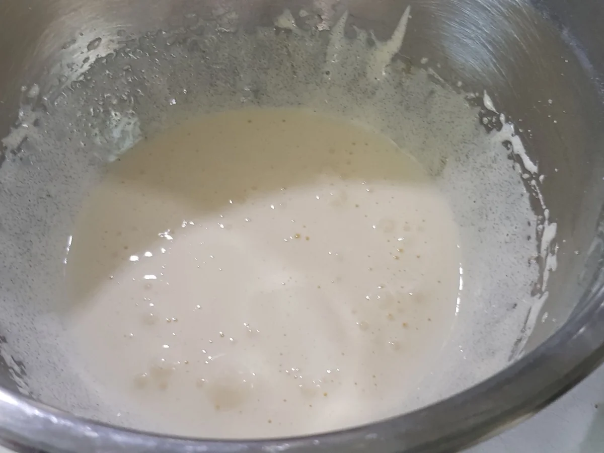 Rezept: Dänische Butter-Kekse Bild Nr. 13948 Dänische Butter-Kekse - Rezept - Bild Nr. 13948