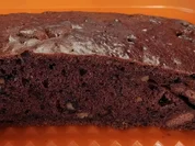 Schokoladiges Bananenbrot - Rezept - Bild Nr. 13941