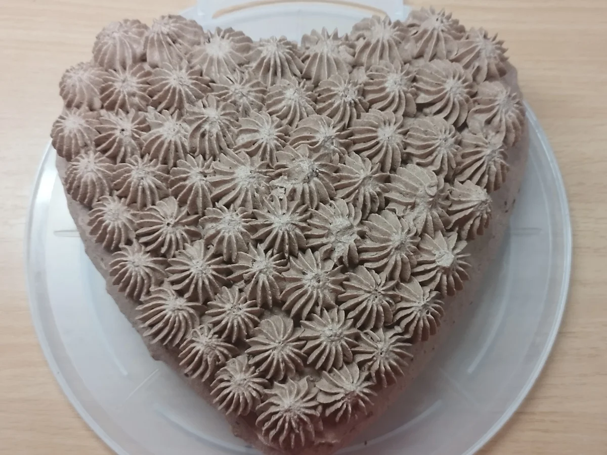 Rezept: Schokoladiges Bananenbrot Bild Nr. 16963 Schokoladiges Bananenbrot - Rezept - Bild Nr. 16963