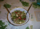 Rezept: Gemischter Salat Bild Nr. 2 Gemischter Salat - Rezept - Bild Nr. 2