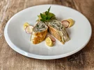 Weißwurststrudel mit Spitzkohl (Monika Koll) - Rezept - Bild Nr. 2