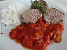 Frikadellen Orientalisch - Rezept - Bild Nr. 13941