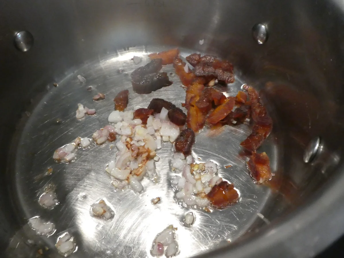 Frikadellen Orientalisch - Rezept - Bild Nr. 13949