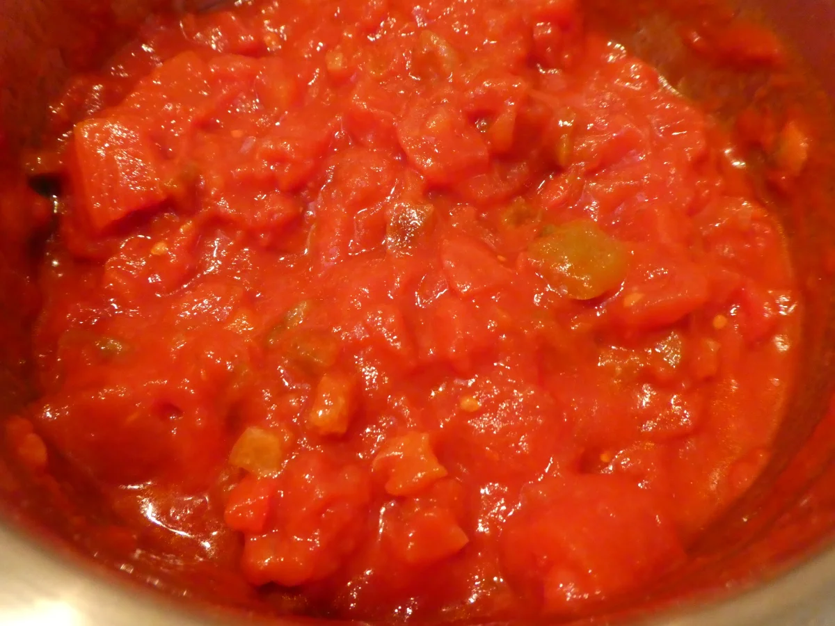 Frikadellen Orientalisch - Rezept - Bild Nr. 13951