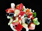 Griechischer Bauernsalat - Rezept - Bild Nr. 2