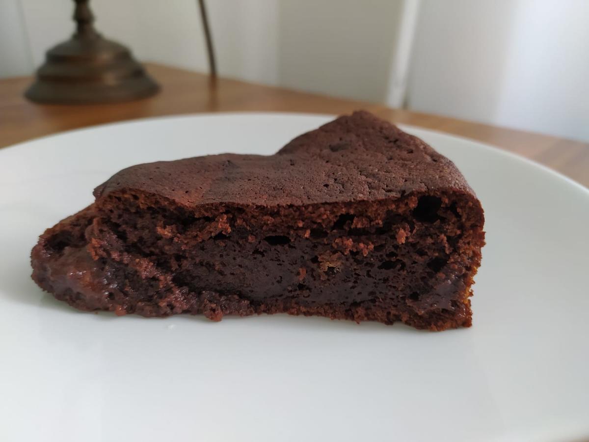 Saftiger Schokoladenkuchen - Rezept - Bild Nr. 13941