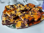 Russischer Zupfkuchen vom Blech - Rezept - Bild Nr. 13946