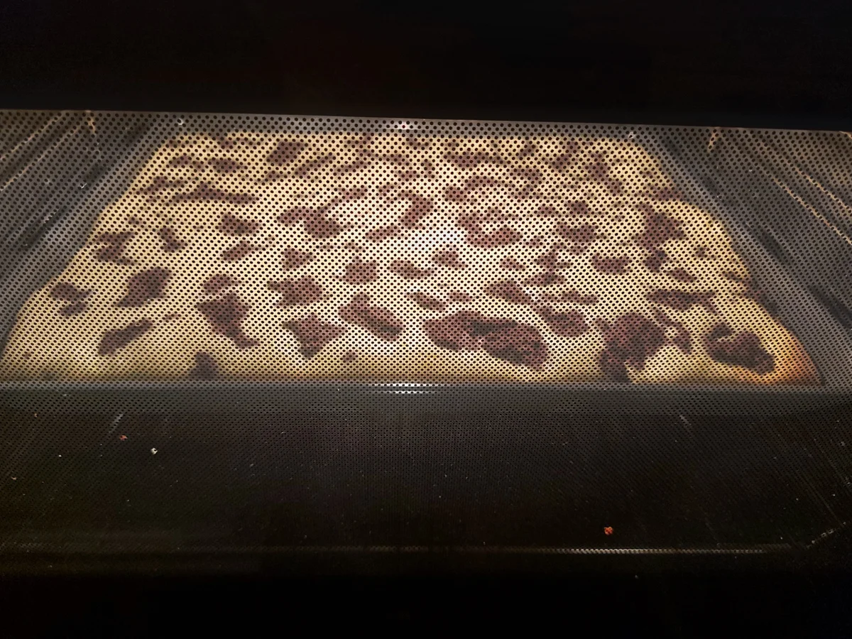 Russischer Zupfkuchen vom Blech - Rezept - Bild Nr. 13948