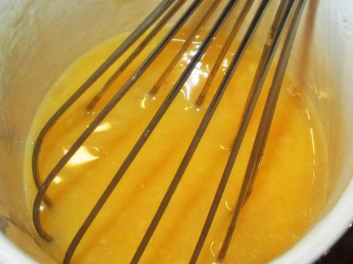 Rezept: Rotbarschfilet mit Spargel Bild Nr. 13950 Rotbarschfilet mit Spargel - Rezept - Bild Nr. 13950