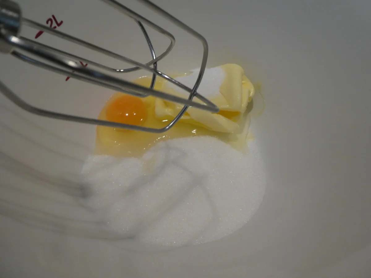 Rhabarber-Muffins - Rezept - Bild Nr. 13949