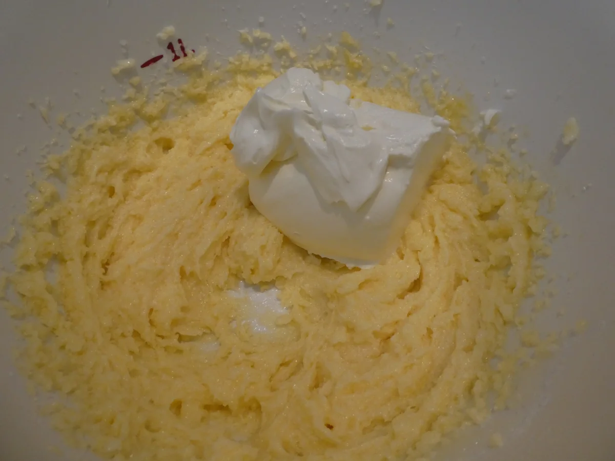 Rhabarber-Muffins - Rezept - Bild Nr. 13950