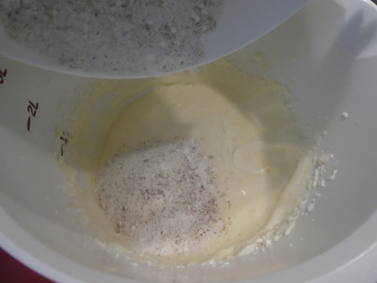 Rhabarber-Muffins - Rezept - Bild Nr. 13952