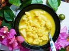 Indisches Blumenkohlcurry - Rezept - Bild Nr. 13955