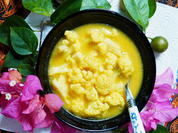 Indisches Blumenkohlcurry - Rezept - Bild Nr. 13955