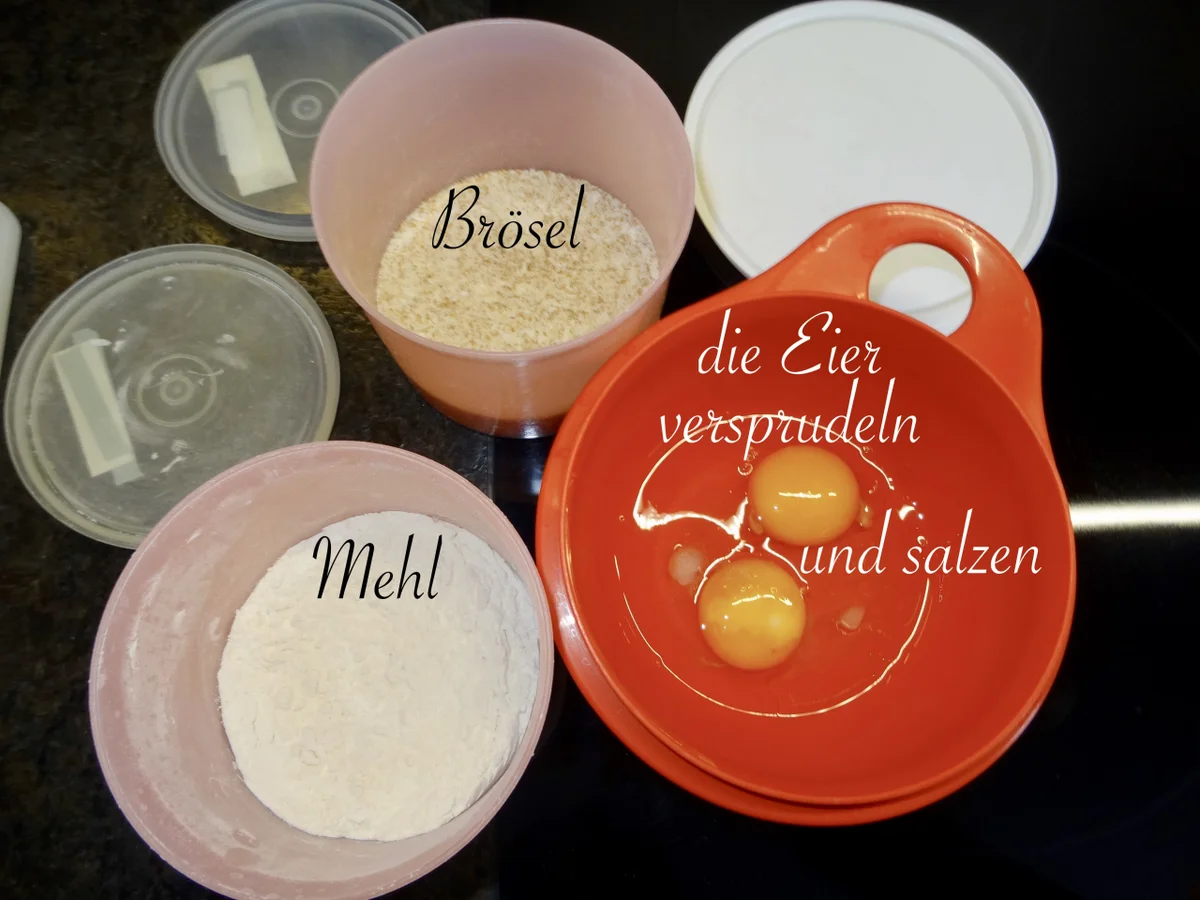 Rezept: Gebackene Champignons Bild Nr. 13963 Gebackene Champignons - Rezept - Bild Nr. 13963