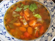 Super-Schlank-Suppe - Rezept - Bild Nr. 13960