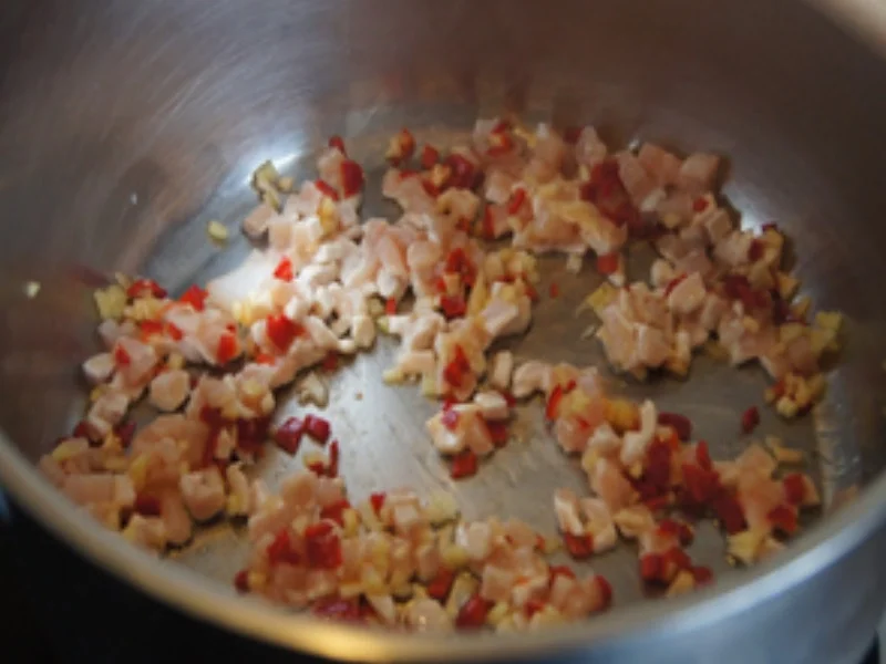 Super-Schlank-Suppe - Rezept - Bild Nr. 13972