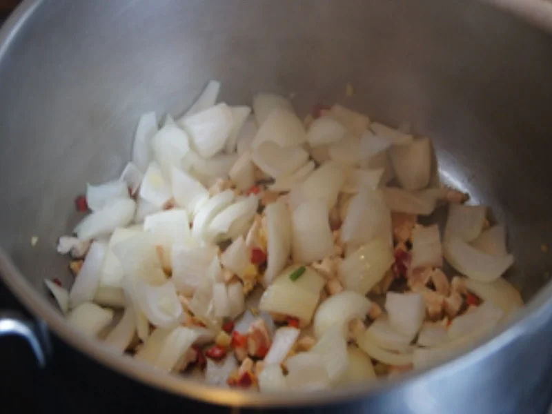 Super-Schlank-Suppe - Rezept - Bild Nr. 13973