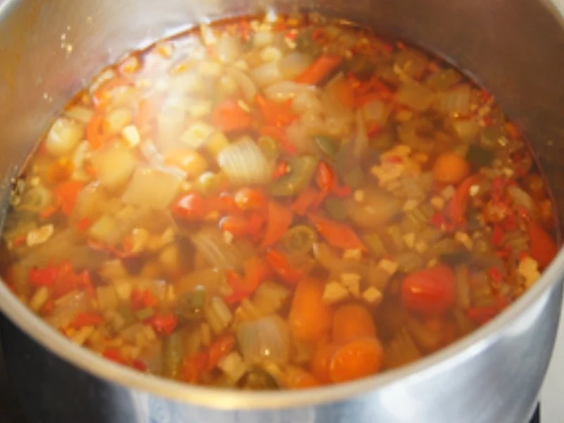 Super-Schlank-Suppe - Rezept - Bild Nr. 13977