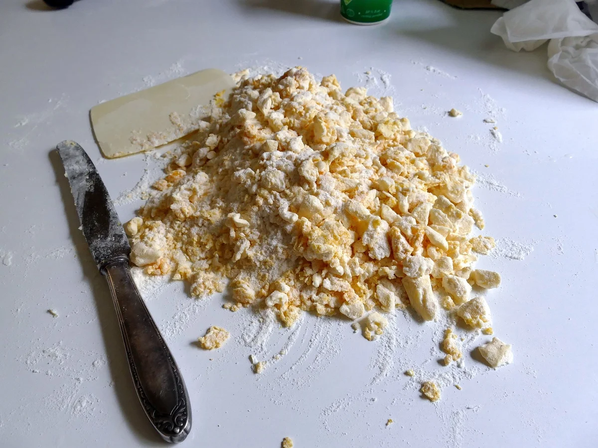 Rezept: Rhabarberkuchen _ Rahmguss _ Baiserdecke Bild Nr. 13961 Rhabarberkuchen _ Rahmguss _ Baiserdecke - Rezept - Bild Nr. 13961