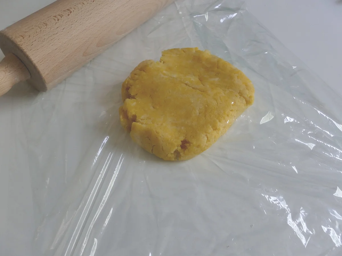 Rezept: Rhabarberkuchen _ Rahmguss _ Baiserdecke Bild Nr. 13964 Rhabarberkuchen _ Rahmguss _ Baiserdecke - Rezept - Bild Nr. 13964