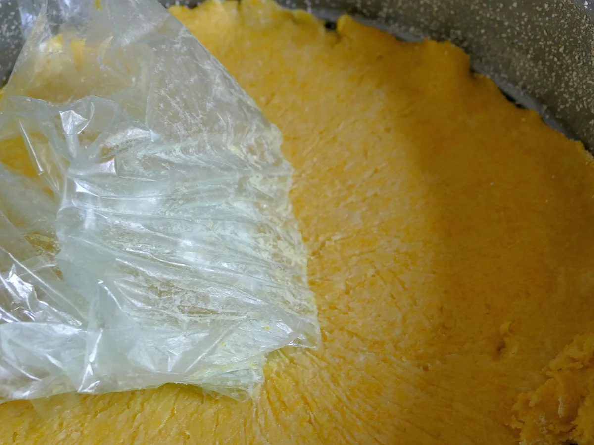 Rezept: Rhabarberkuchen _ Rahmguss _ Baiserdecke Bild Nr. 13966 Rhabarberkuchen _ Rahmguss _ Baiserdecke - Rezept - Bild Nr. 13966