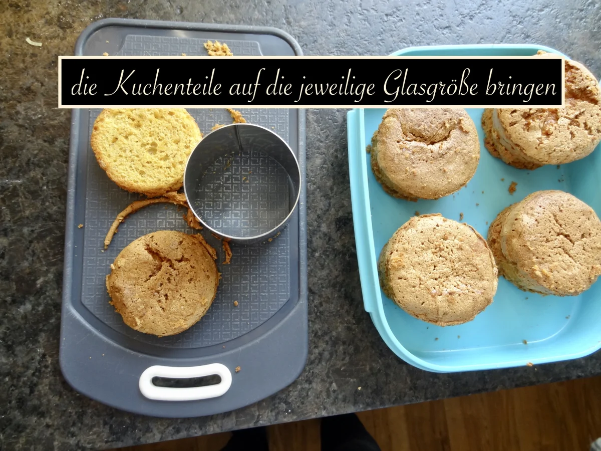 Rezept: Wiener Kabinett Pudding - kulinarische Weltreise Bild Nr. 13978 Wiener Kabinett Pudding - kulinarische Weltreise - Rezept - Bild Nr. 13978