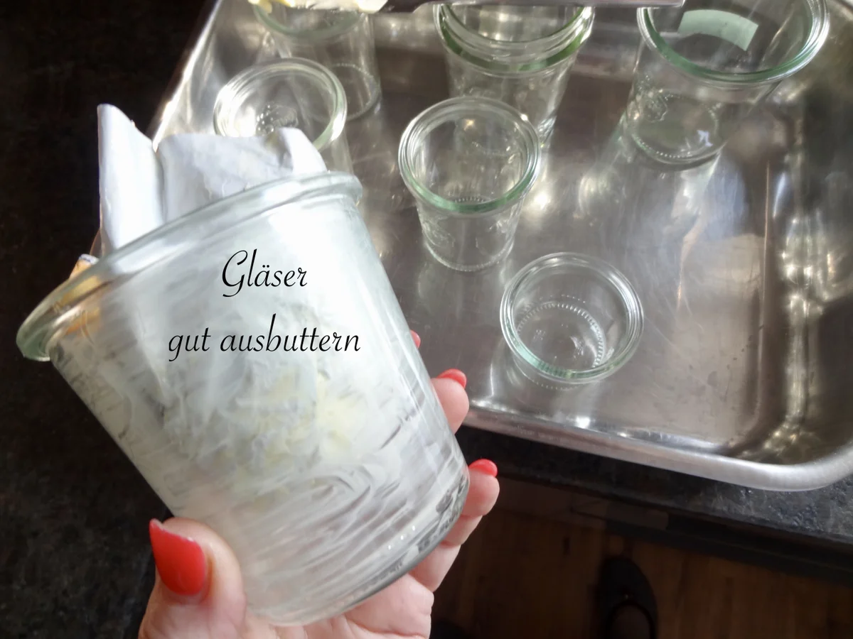 Rezept: Wiener Kabinett Pudding - kulinarische Weltreise Bild Nr. 13978 Wiener Kabinett Pudding - kulinarische Weltreise - Rezept - Bild Nr. 13978