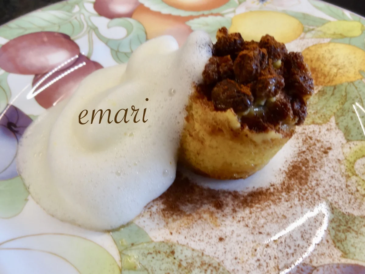 Rezept: Wiener Kabinett Pudding - kulinarische Weltreise Bild Nr. 13981 Wiener Kabinett Pudding - kulinarische Weltreise - Rezept - Bild Nr. 13981