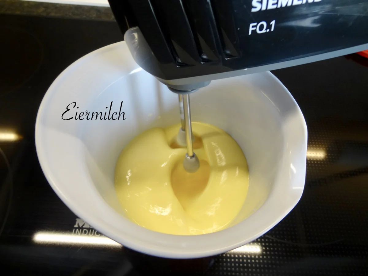 Rezept: Wiener Kabinett Pudding - kulinarische Weltreise Bild Nr. 13984 Wiener Kabinett Pudding - kulinarische Weltreise - Rezept - Bild Nr. 13984