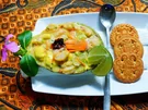 Rezept: Avocadosalat mit Shrimps Bild Nr. 13966 Avocadosalat mit Shrimps - Rezept - Bild Nr. 13966