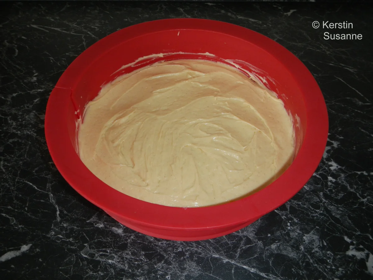 Rezept: Obst-Schmand-Torte Bild Nr. 13970 Obst-Schmand-Torte - Rezept - Bild Nr. 13970