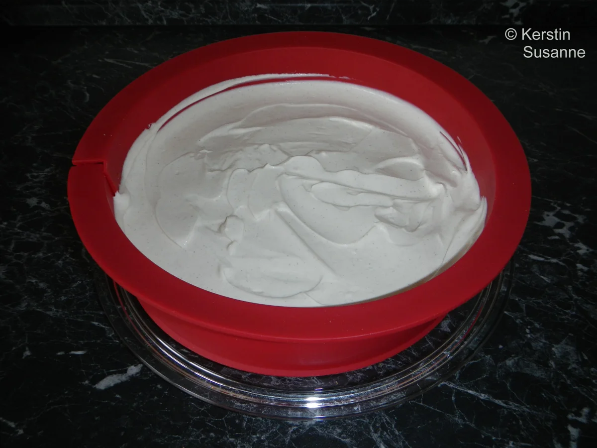 Rezept: Obst-Schmand-Torte Bild Nr. 13972 Obst-Schmand-Torte - Rezept - Bild Nr. 13972