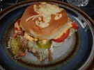 Cheeseburger Auflauf - Rezept - Bild Nr. 13966