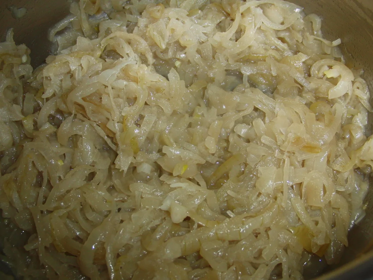 Cheeseburger Auflauf - Rezept - Bild Nr. 13968