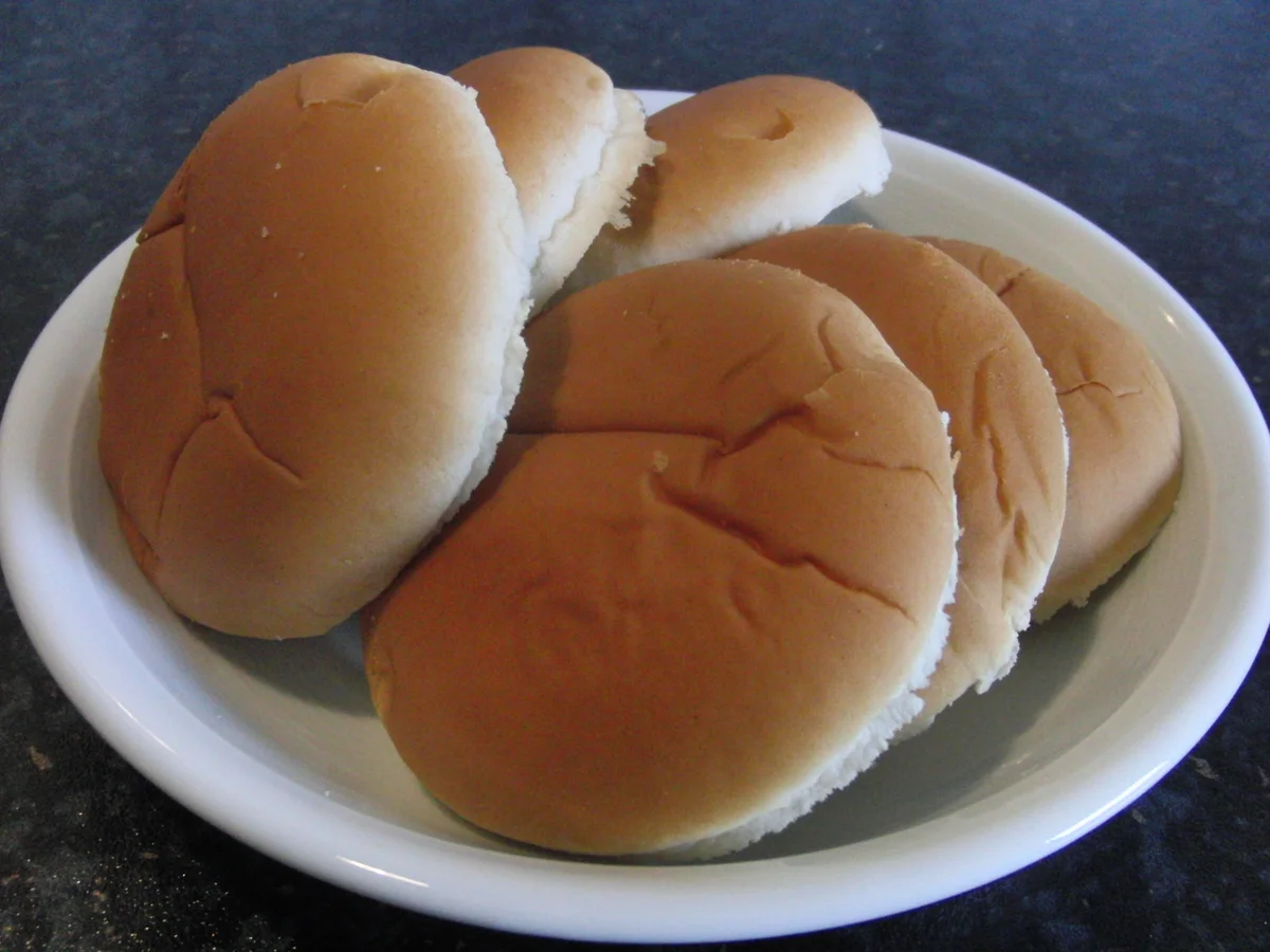 Cheeseburger Auflauf - Rezept - Bild Nr. 13974