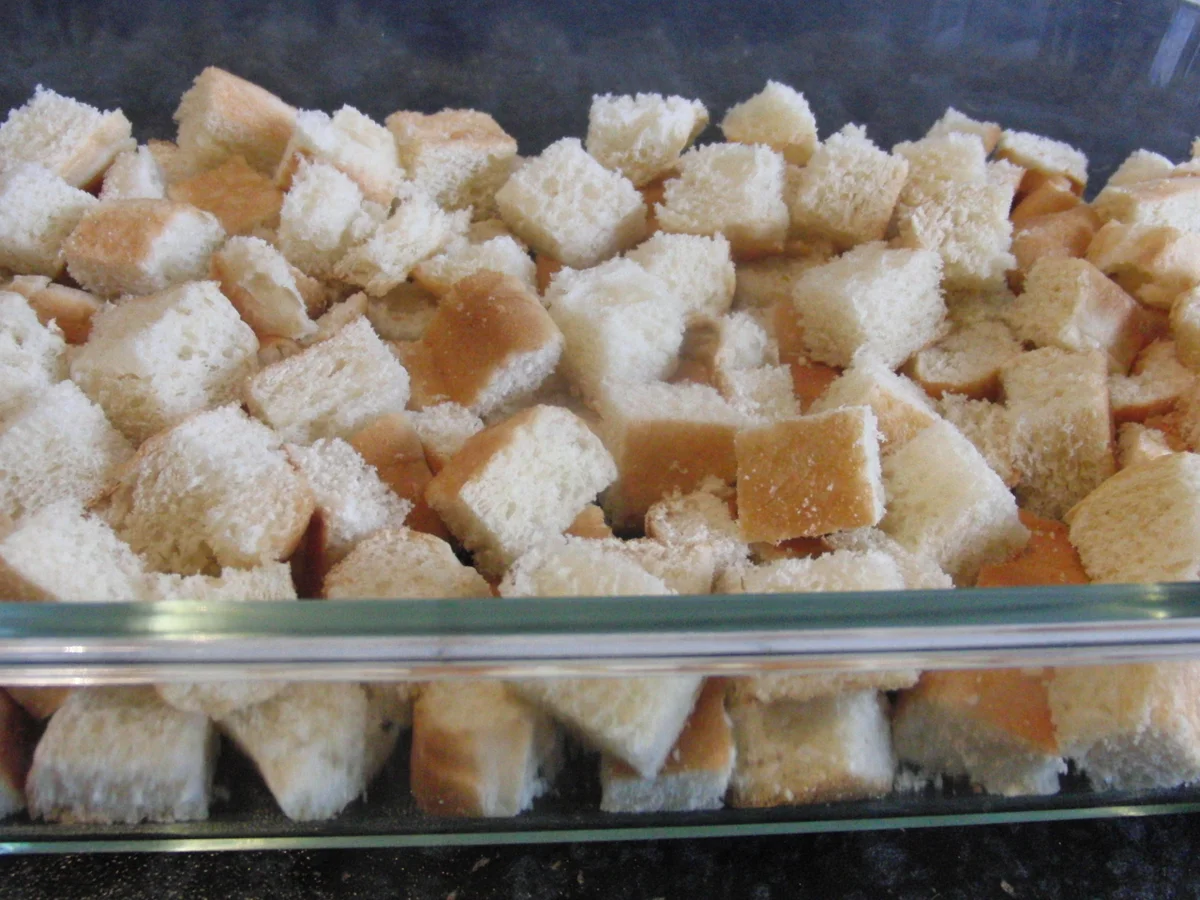 Cheeseburger Auflauf - Rezept - Bild Nr. 13976