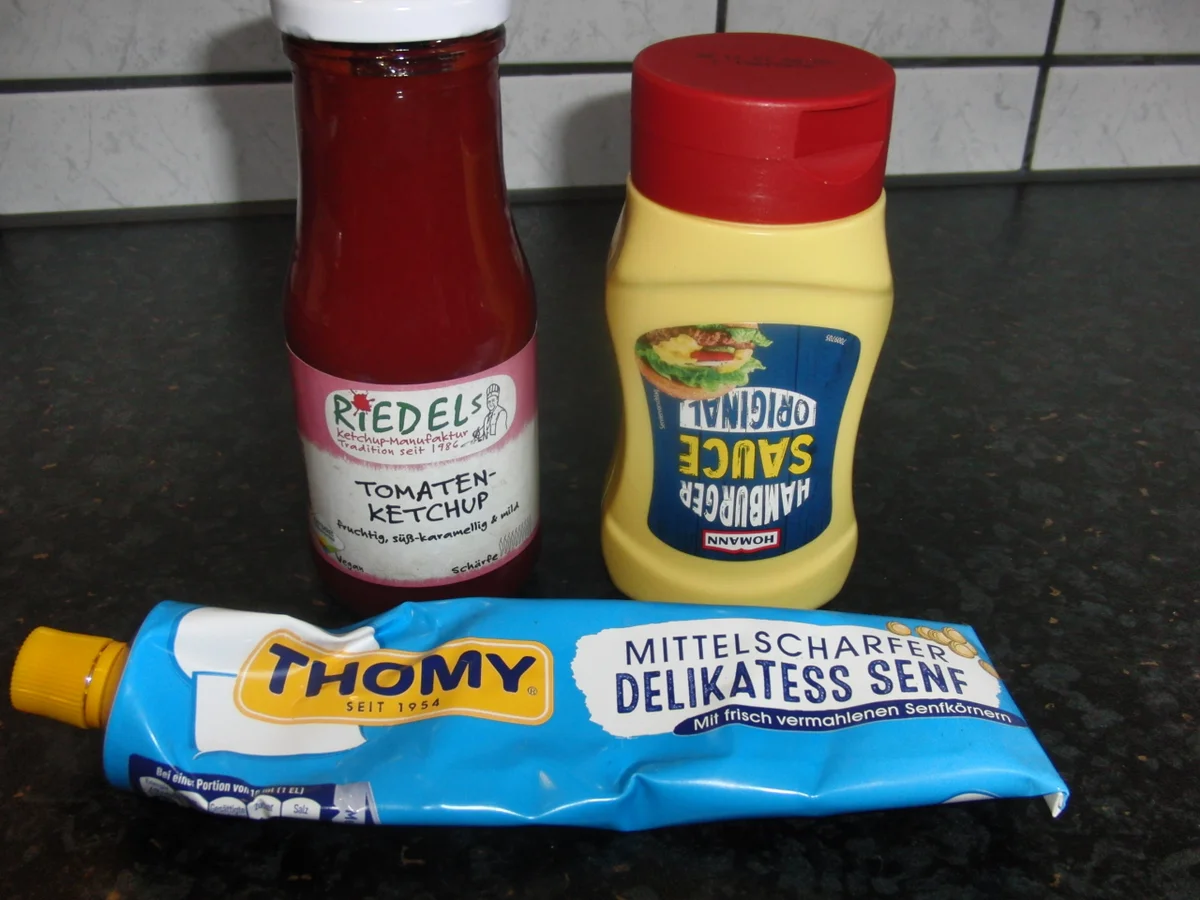 Cheeseburger Auflauf - Rezept - Bild Nr. 13978