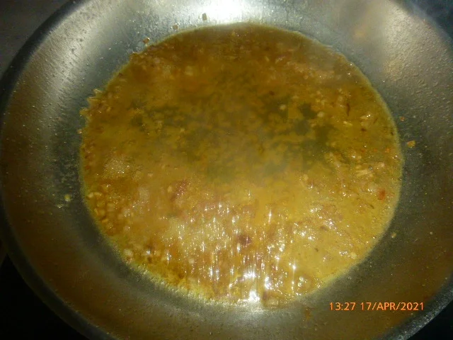 Schweinefilet in Senfrahm - Rezept - Bild Nr. 13968