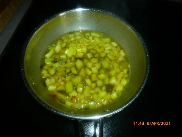 Rezept: Knusperfisch mit Kartoffelsalat und Kräutersauce Bild Nr. 13973 Knusperfisch mit Kartoffelsalat und Kräutersauce - Rezept - Bild Nr. 13973