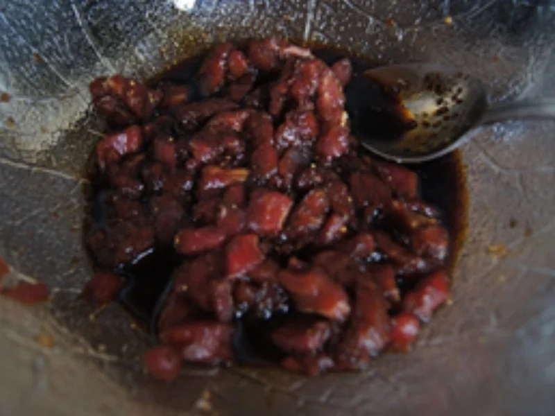 Rezept: Nudel-Wok Bild Nr. 13970 Nudel-Wok - Rezept - Bild Nr. 13970