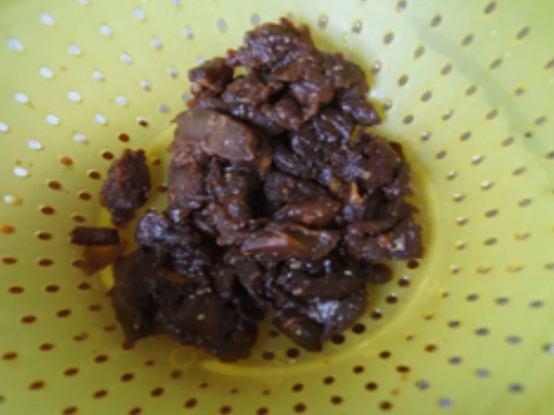 Rezept: Nudel-Wok Bild Nr. 13971 Nudel-Wok - Rezept - Bild Nr. 13971