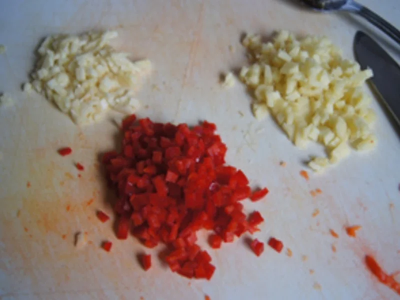 Rezept: Nudel-Wok Bild Nr. 13973 Nudel-Wok - Rezept - Bild Nr. 13973