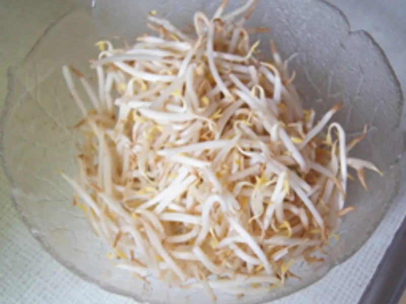 Rezept: Nudel-Wok Bild Nr. 13975 Nudel-Wok - Rezept - Bild Nr. 13975