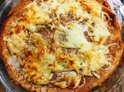 Grünkohl-Buchweizenpfannkuchen-Lasagne - Rezept - Bild Nr. 13969